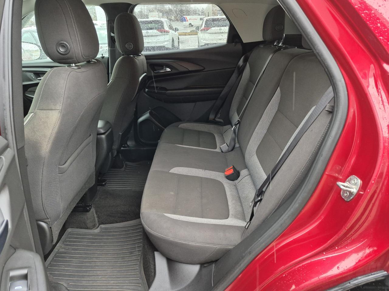 2021 Chevrolet TrailBlazer LT Photo13