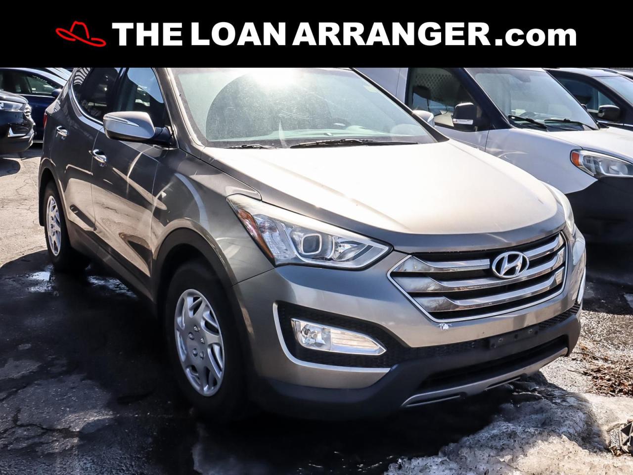 Used 2016 Hyundai Santa Fe  for sale in Barrie, ON