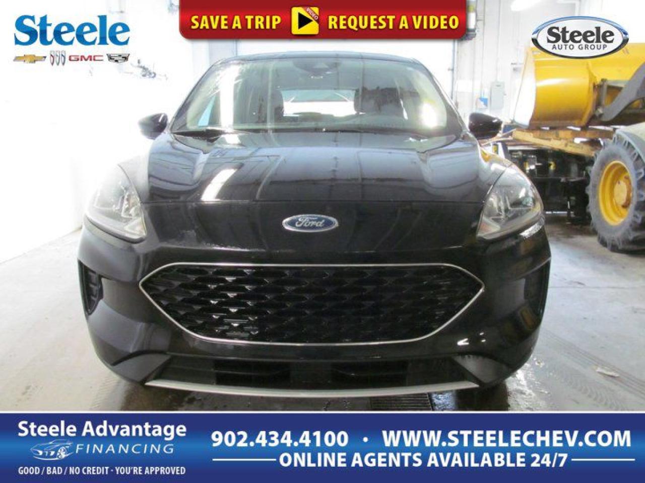 Used 2020 Ford Escape SE *Heated seats Automatic Climate Carplay *MANAGER SPECIAL* for sale in Dartmouth, NS