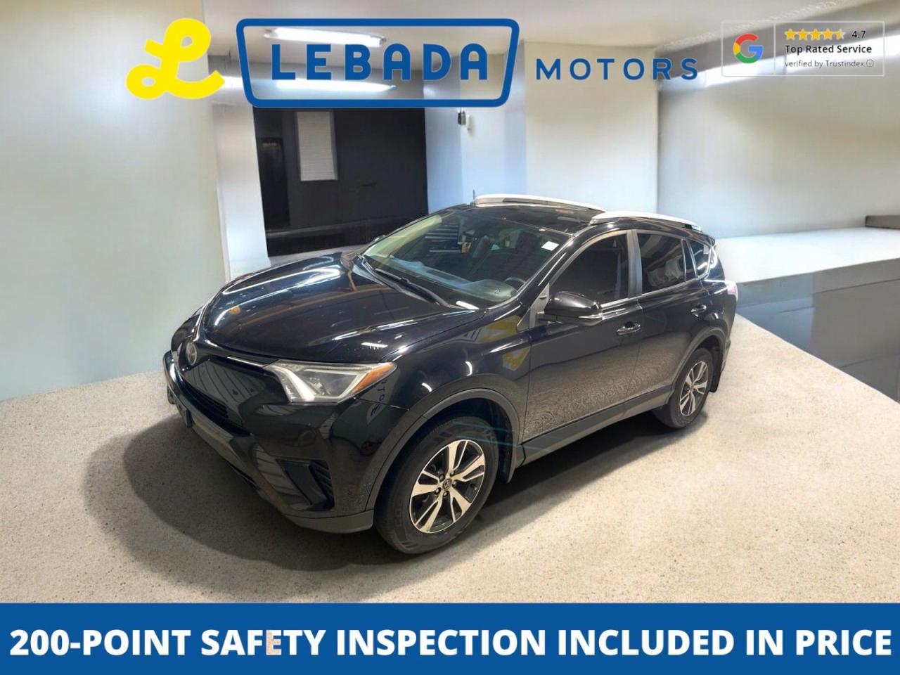 Used 2018 Toyota RAV4 LE * ECO/Sport Mode * Rear View Camera * Dual Zone for sale in Cambridge, ON