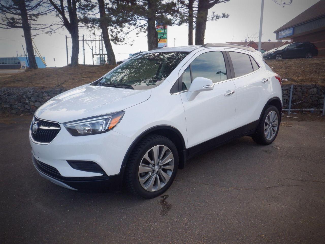 Used 2018 Buick Encore Preferred for sale in Saint John, NB