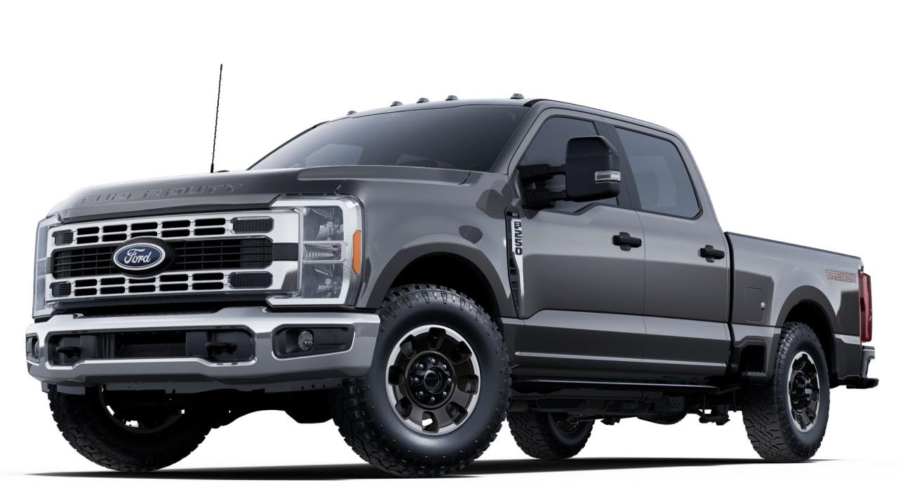 New 2025 Ford F-250 Super Duty SRW XLT 4WD CREW CAB 6.75' BOX for sale in Port Hawkesbury, NS