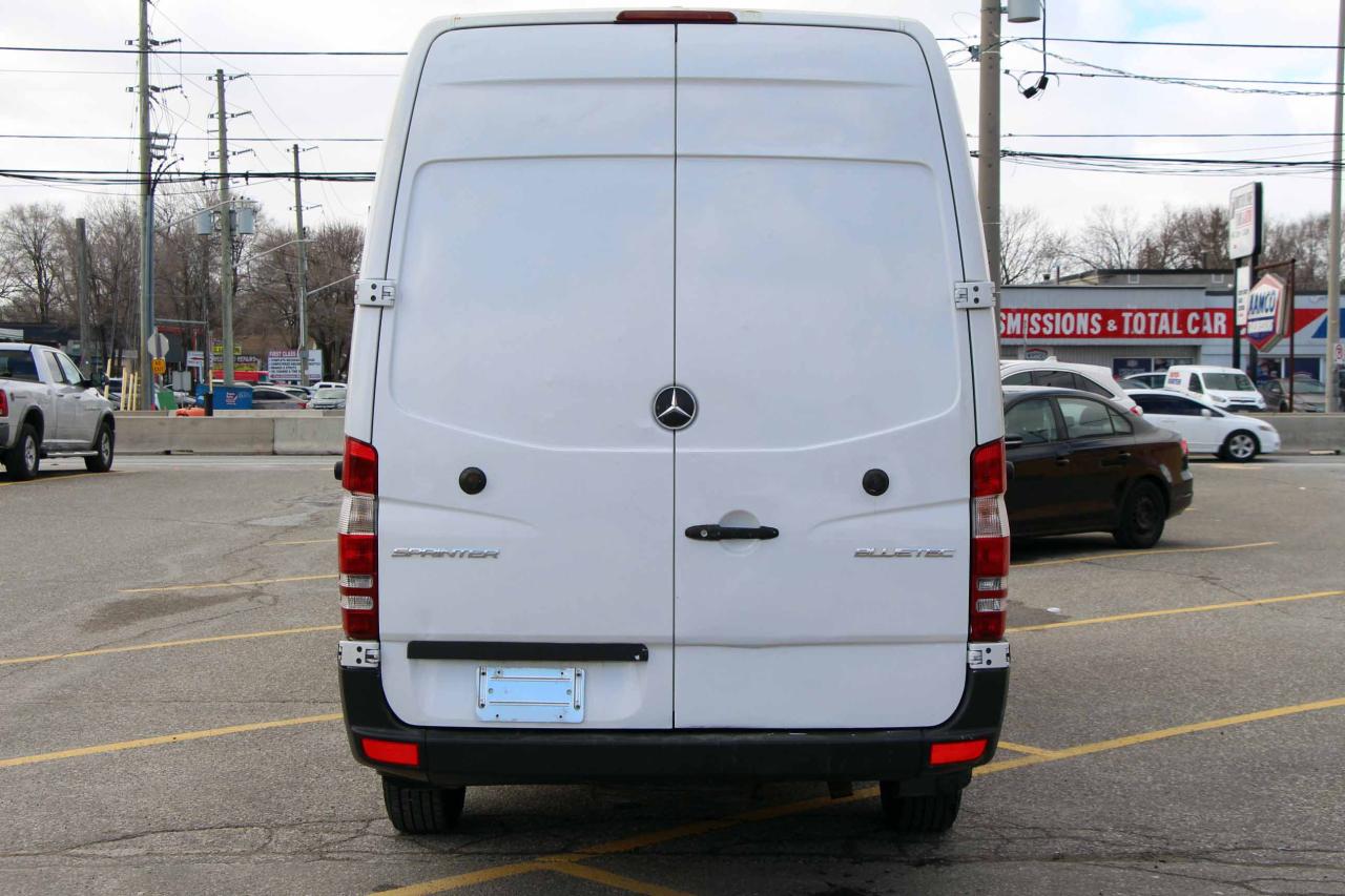 2016 Mercedes-Benz Sprinter RWD 2500 170" - Photo #6