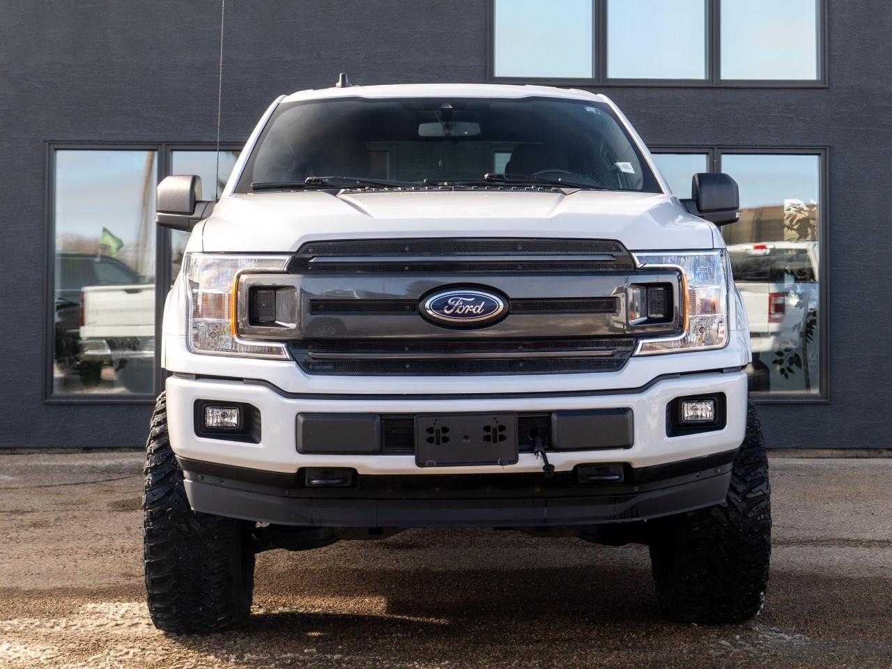 2019 Ford F-150 FX4 LIFT/RIMS/TIRES Photo24