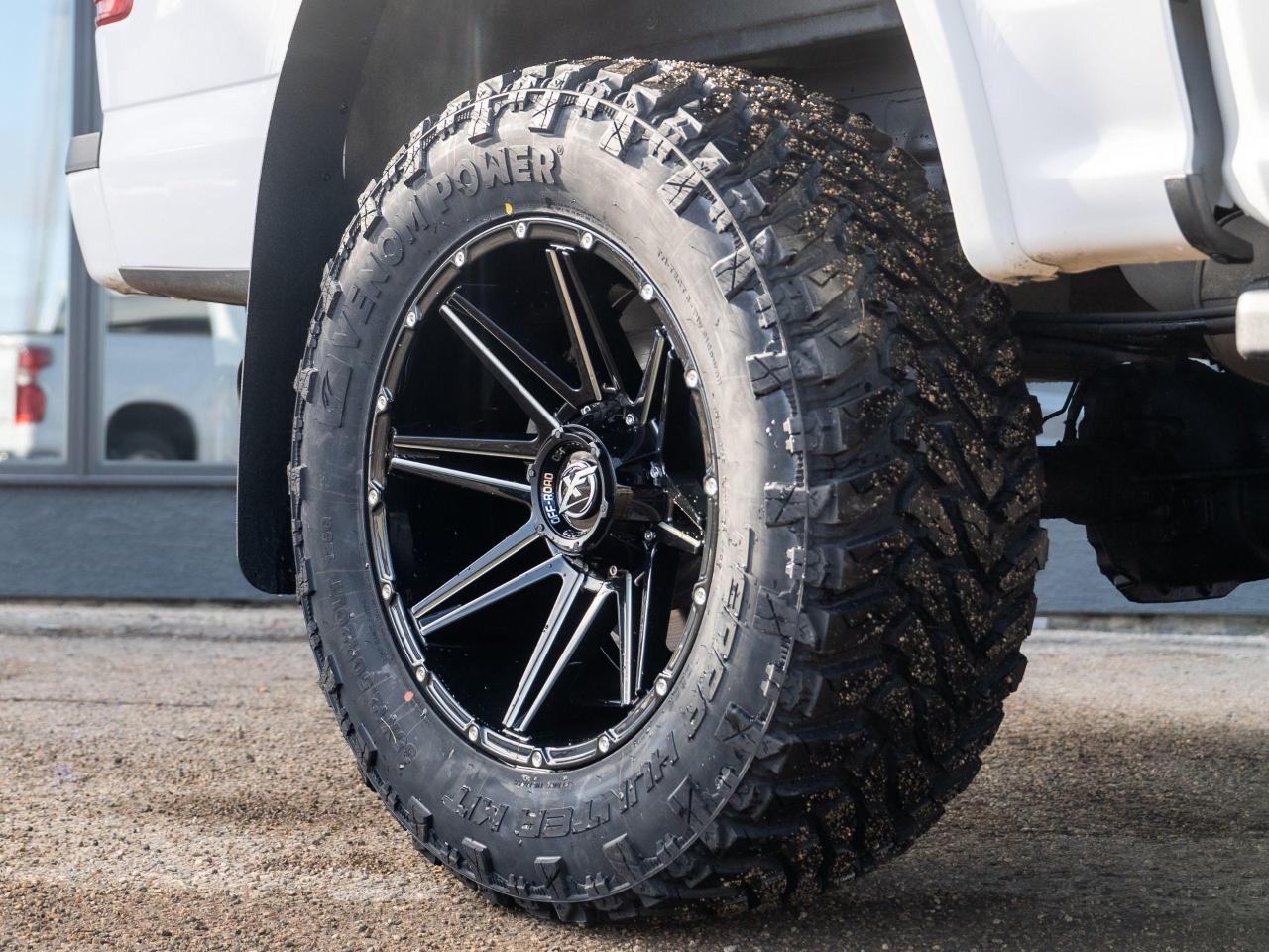 2019 Ford F-150 FX4 LIFT/RIMS/TIRES Photo25