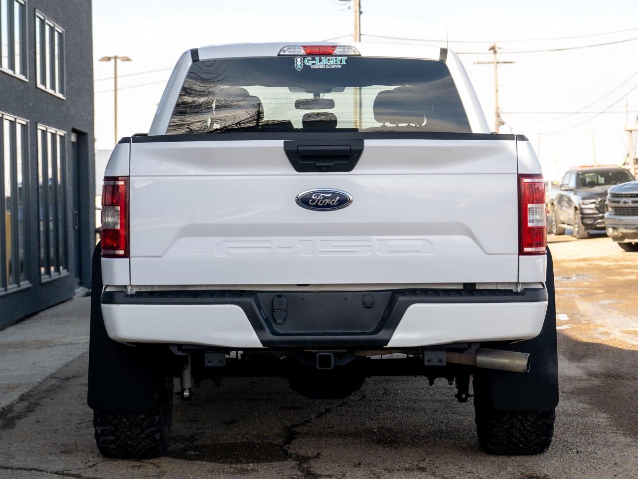 2019 Ford F-150 FX4 LIFT/RIMS/TIRES Photo28