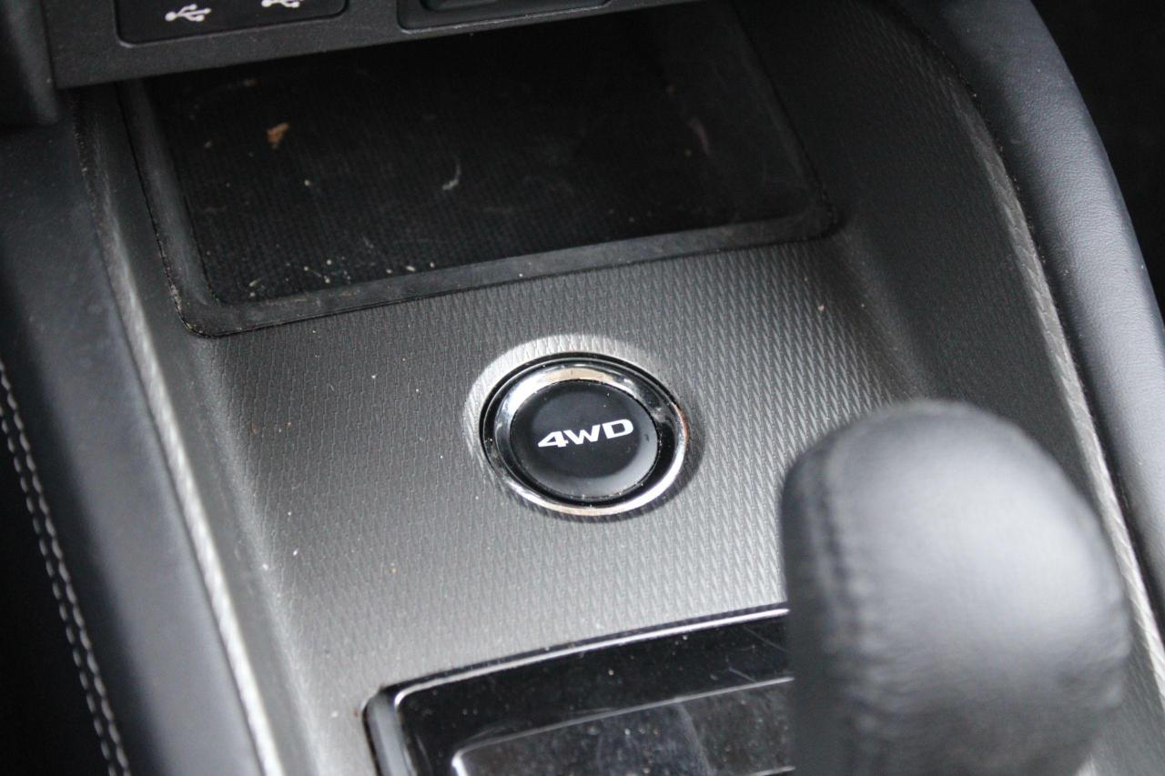 2023 Mitsubishi RVR SE AWC - Photo #6