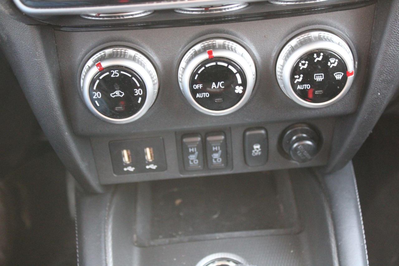 2023 Mitsubishi RVR SE AWC - Photo #7