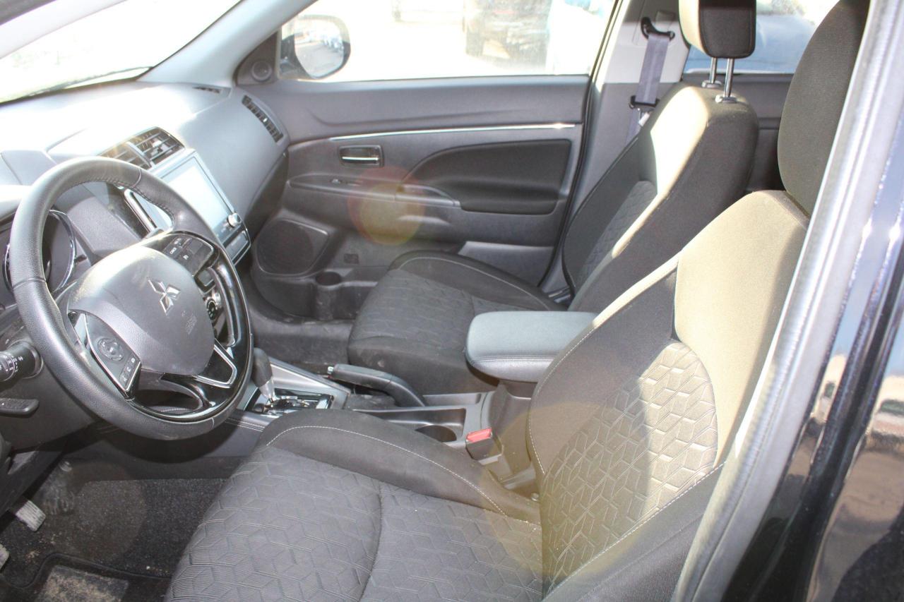 2023 Mitsubishi RVR SE AWC - Photo #15
