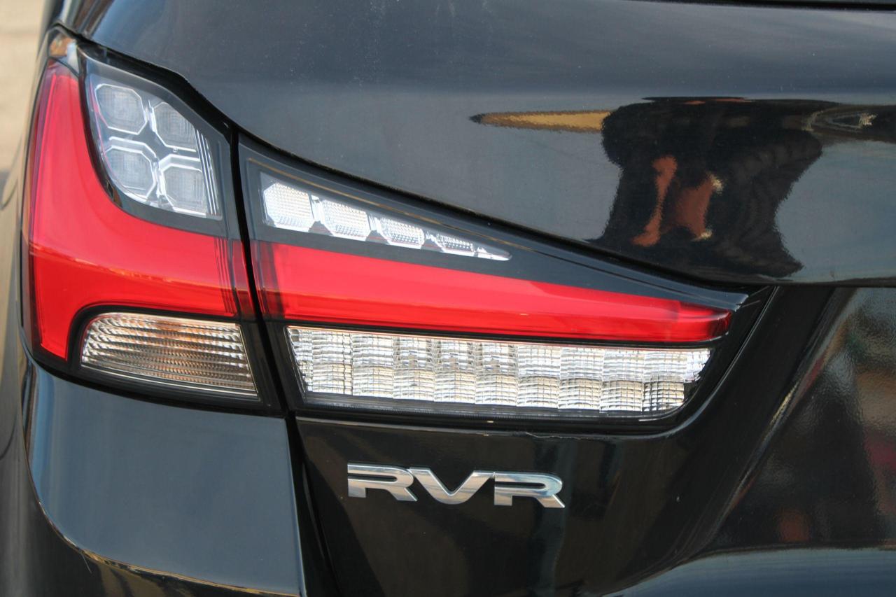 2023 Mitsubishi RVR SE AWC - Photo #19