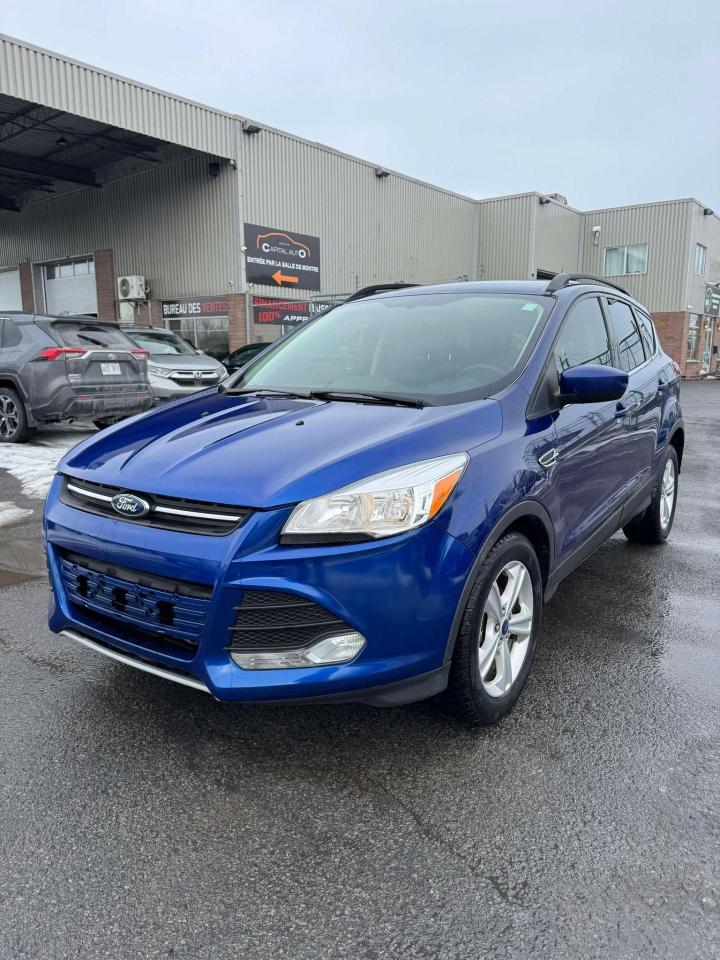 Used 2015 Ford Escape  for sale in Vaudreuil-Dorion, QC