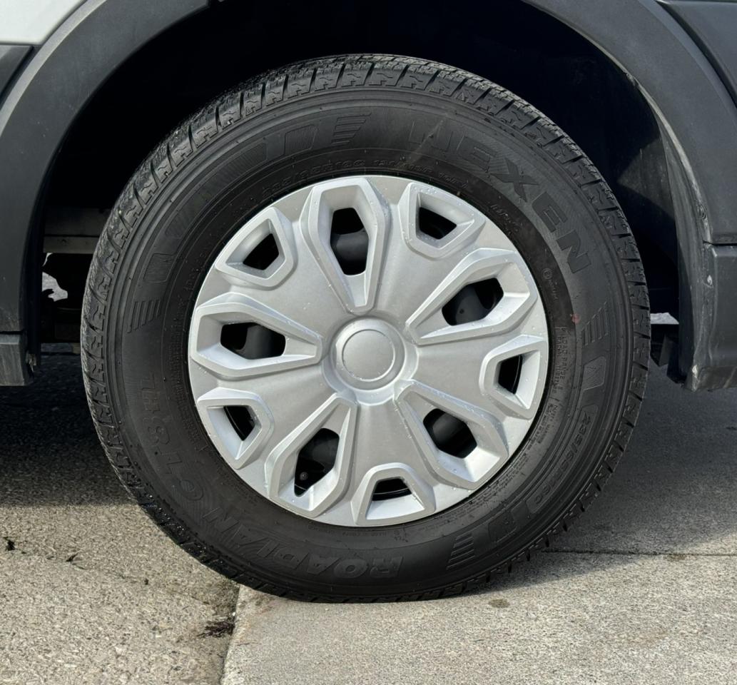 2023 Ford Transit T-350 130" Med Rf 9500 GVWR RWD Photo