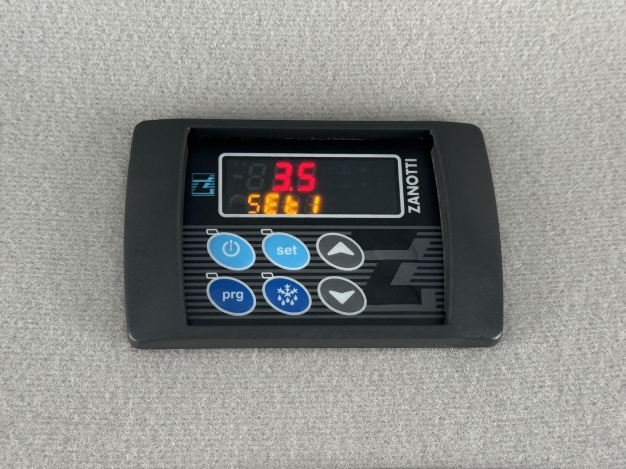 2023 Ford Transit T-350 130" Med Rf 9500 GVWR RWD Photo