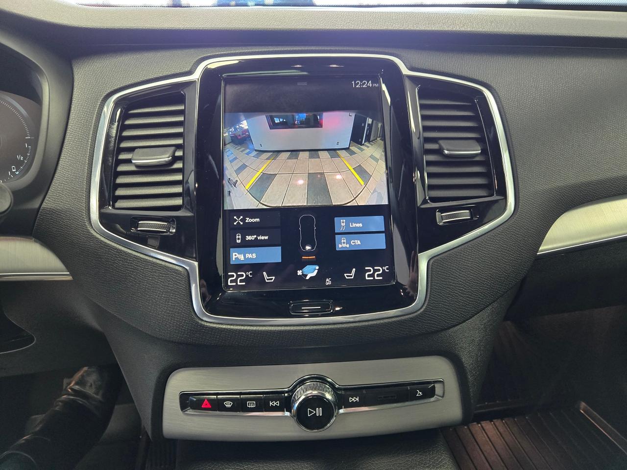 2020 Volvo XC90 T8 Momentum | ALL CREDIT ACCEPTED!! - Photo #15