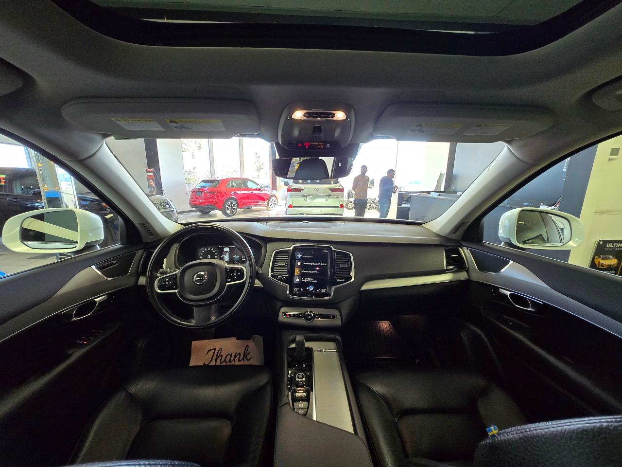 2020 Volvo XC90 T8 Momentum | ALL CREDIT ACCEPTED!! - Photo #10