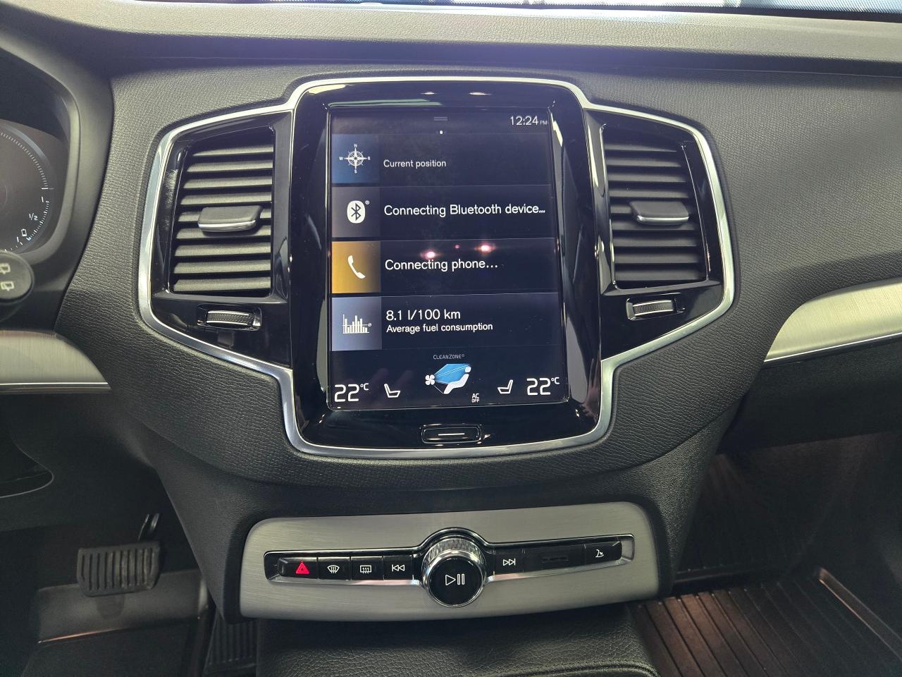 2020 Volvo XC90 T8 Momentum | ALL CREDIT ACCEPTED!! - Photo #14