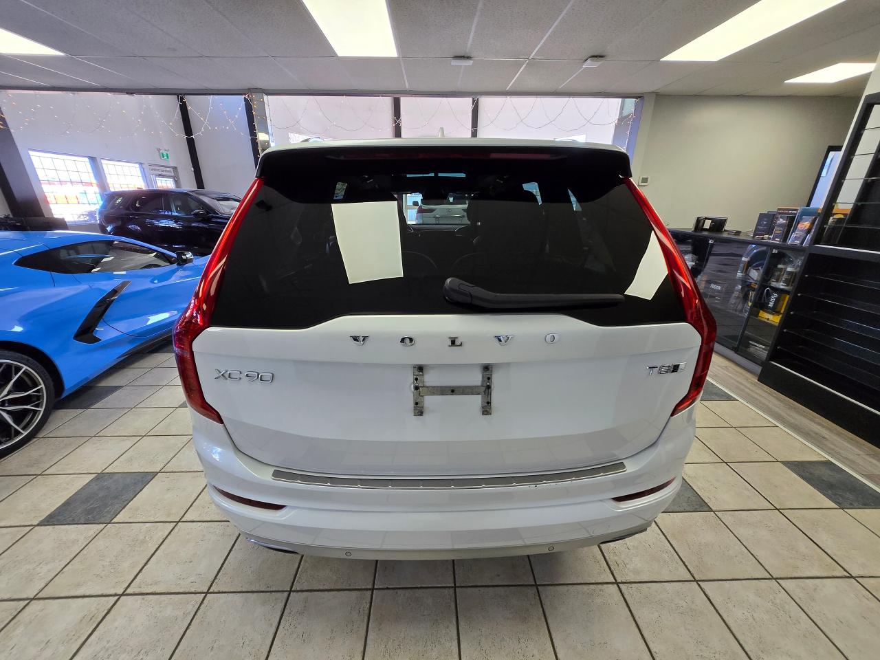 2020 Volvo XC90 T8 Momentum | ALL CREDIT ACCEPTED!! - Photo #6