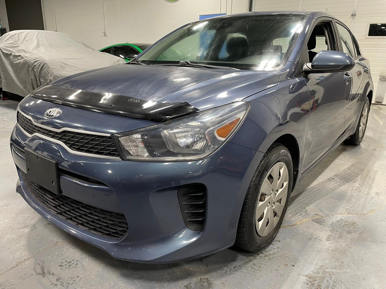 Used 2018 Kia Rio LX+ for sale in North York, ON