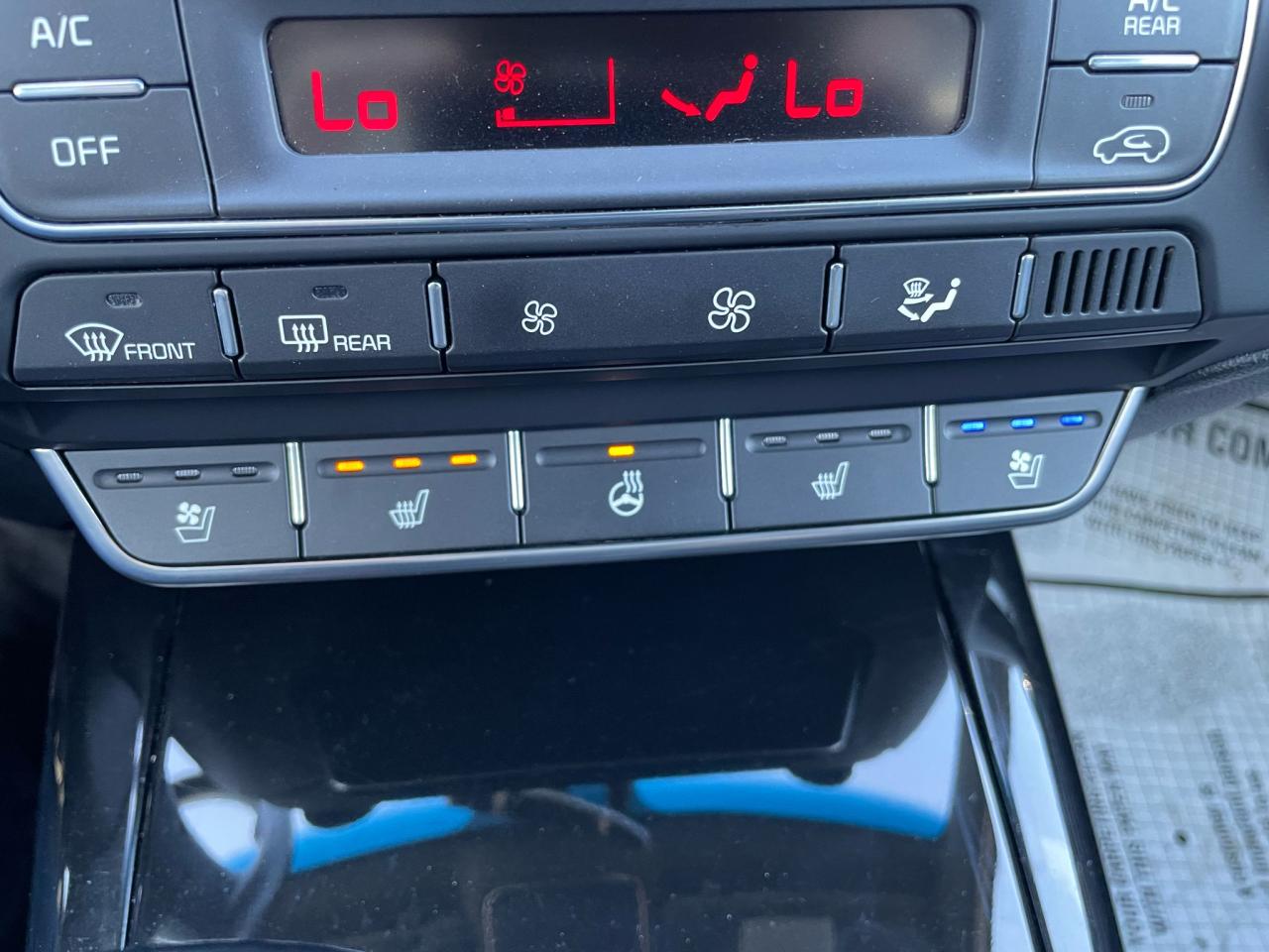 2019 Kia Sorento NO ACCIDENT AWD 7 PASS NAVI BLINDSPOT B-CAM Photo4