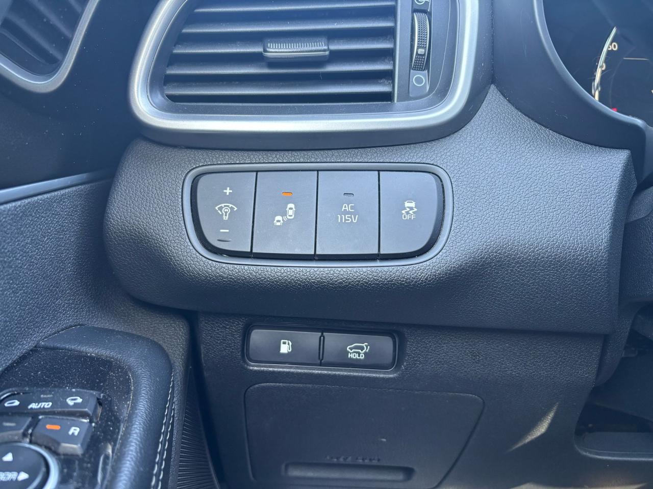 2019 Kia Sorento NO ACCIDENT AWD 7 PASS NAVI BLINDSPOT B-CAM Photo3