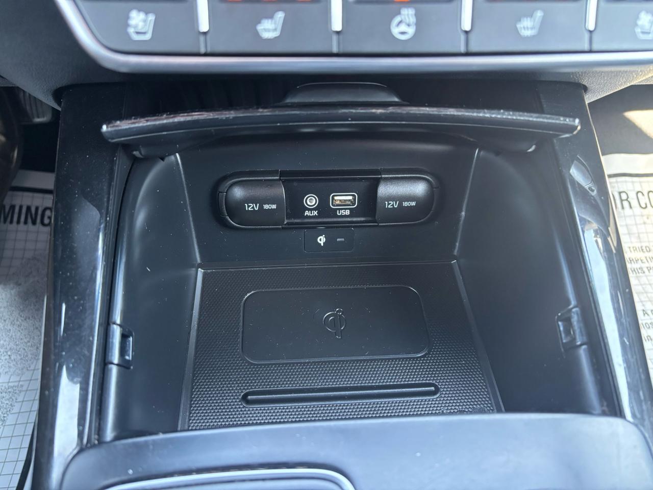 2019 Kia Sorento NO ACCIDENT AWD 7 PASS NAVI BLINDSPOT B-CAM - Photo #31