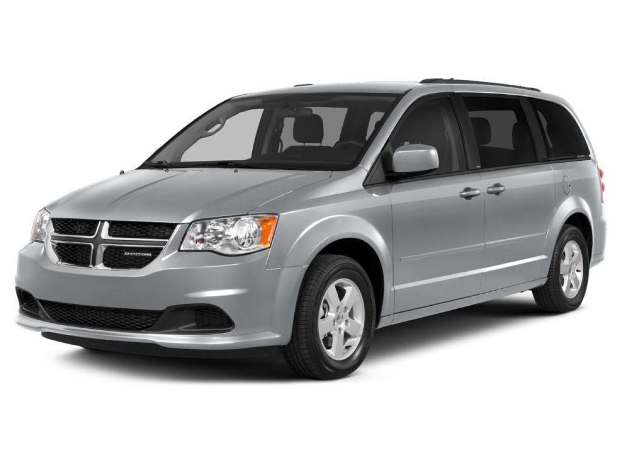 Used 2014 Dodge Grand Caravan SE/SXT for sale in Hebbville, NS