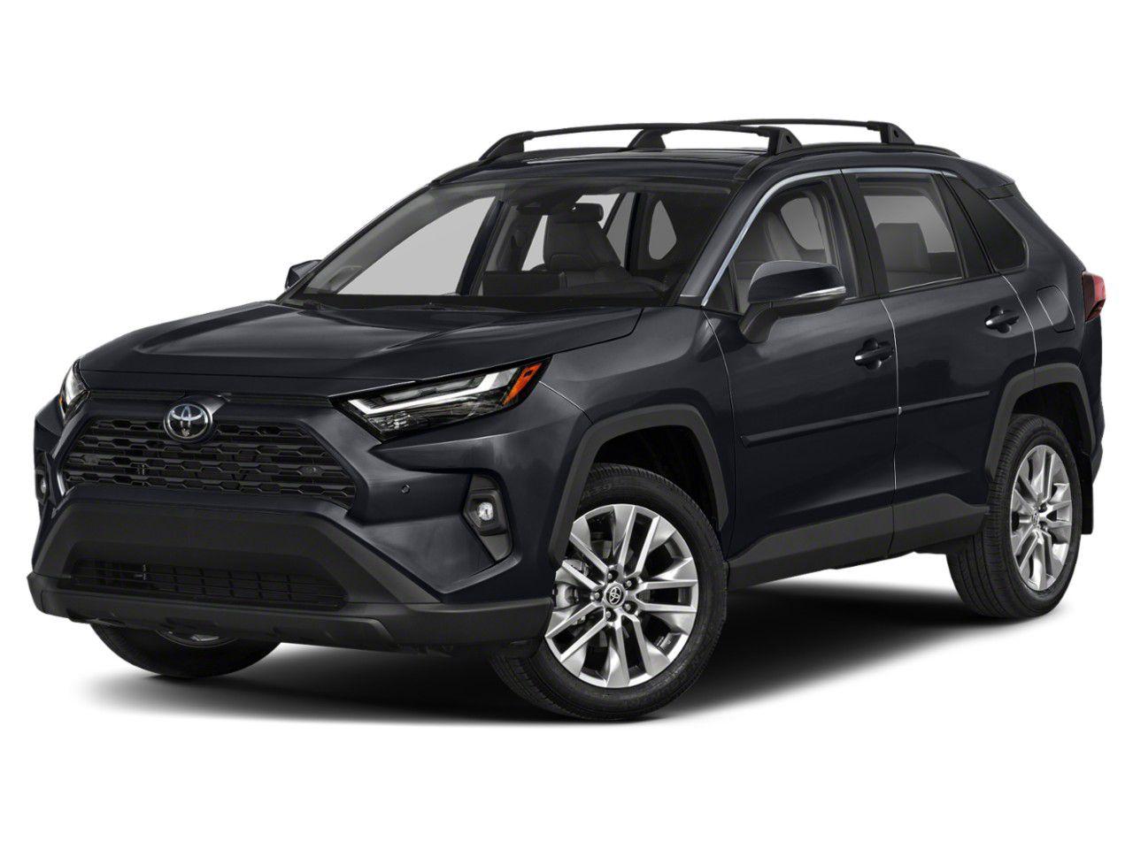 Used 2023 Toyota RAV4 XLE AWD for sale in Ottawa, ON