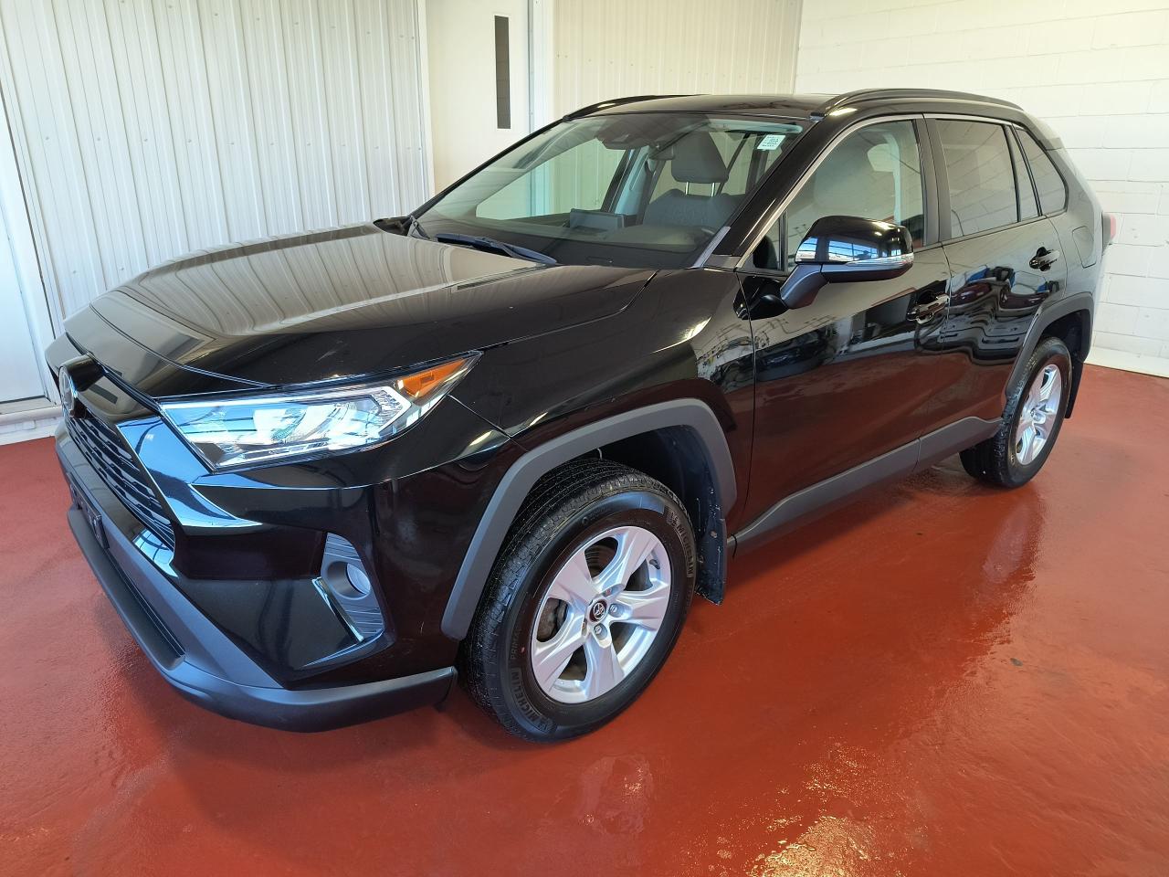 Used 2019 Toyota RAV4 XLE AWD for sale in Pembroke, ON