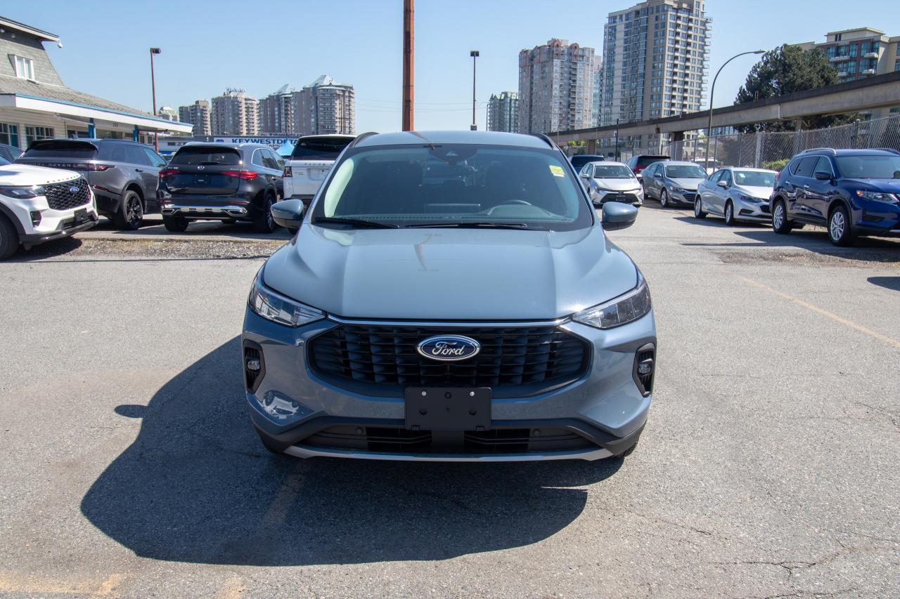 2025 Ford Escape PHEV FWD Photo