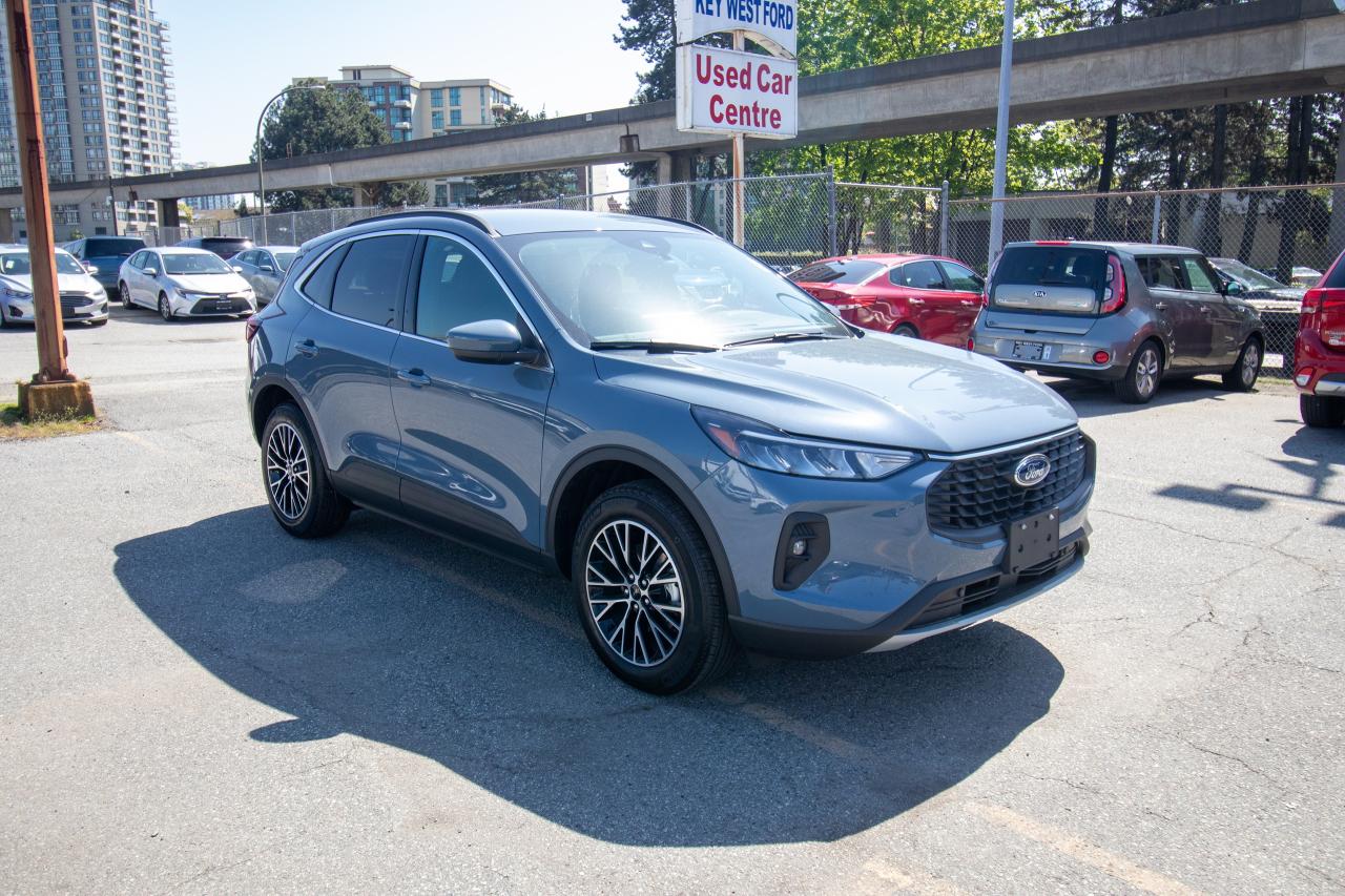 2025 Ford Escape PHEV FWD Photo5