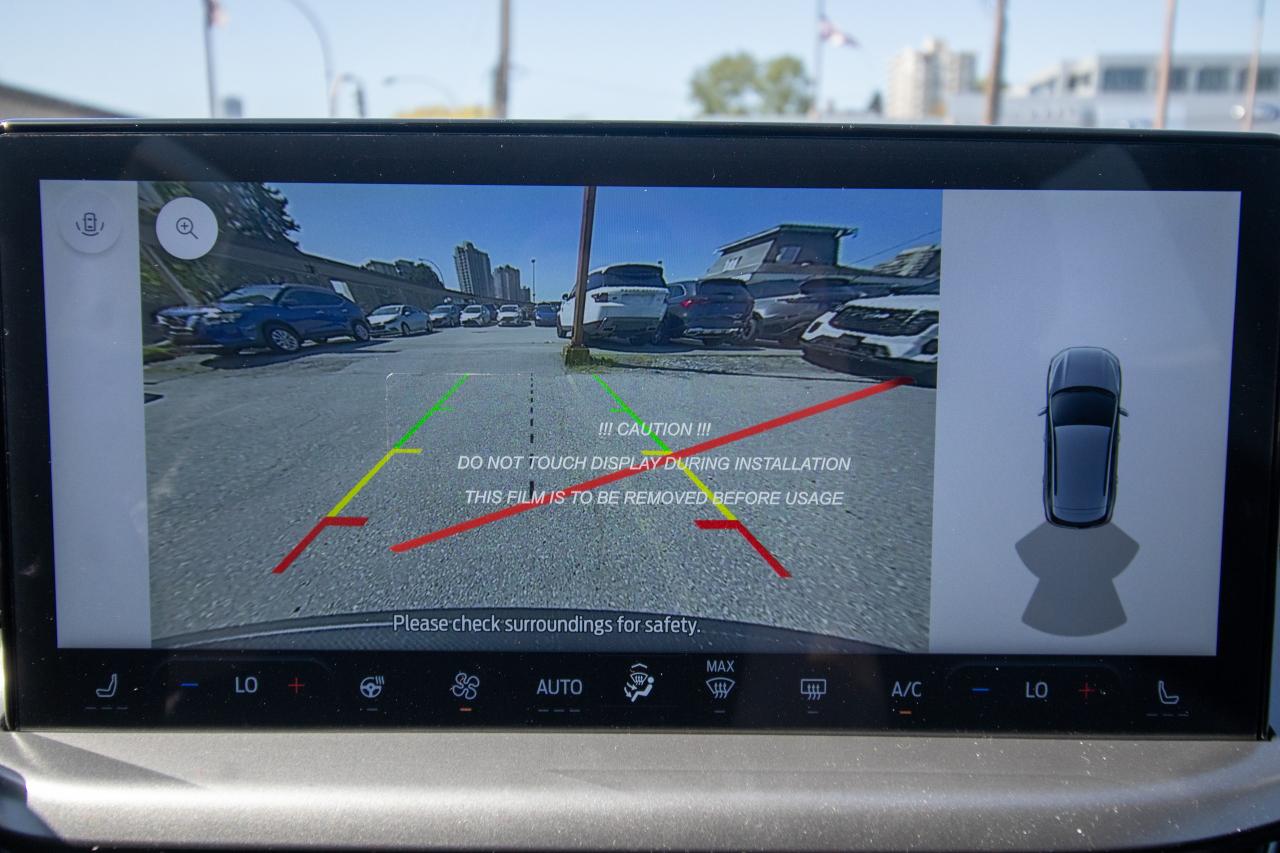 2025 Ford Escape PHEV FWD Photo5