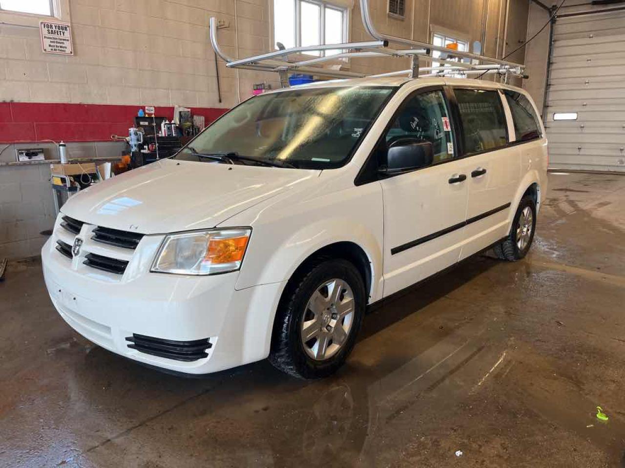 Used 2010 Dodge Grand Caravan C/V for sale in Innisfil, ON