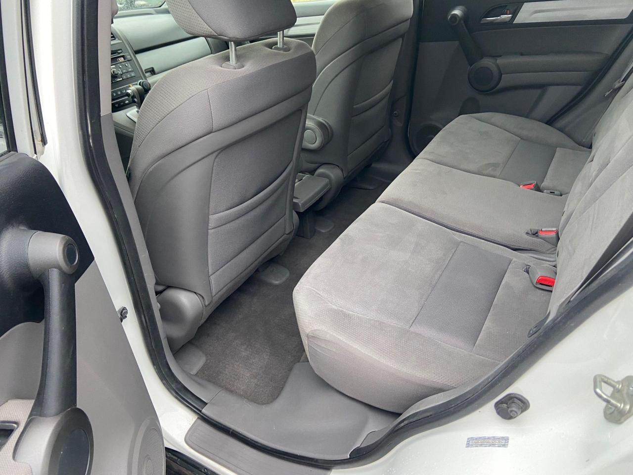 2010 Honda CR-V EX - Photo #7