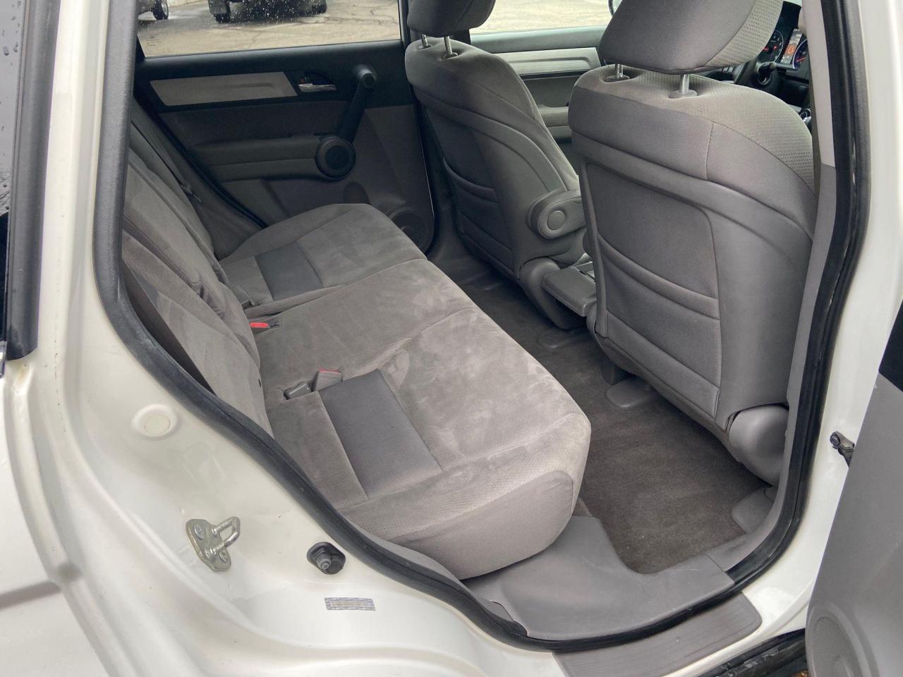 2010 Honda CR-V EX - Photo #8