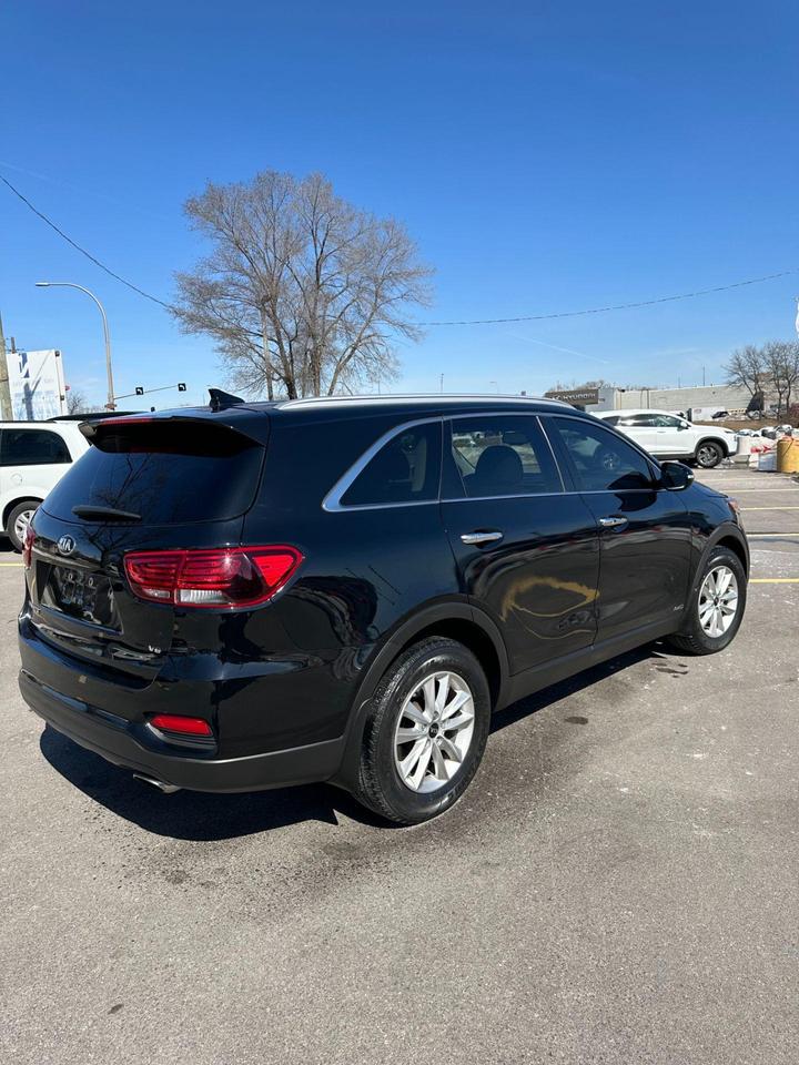 2019 Kia Sorento LX AWD Photo