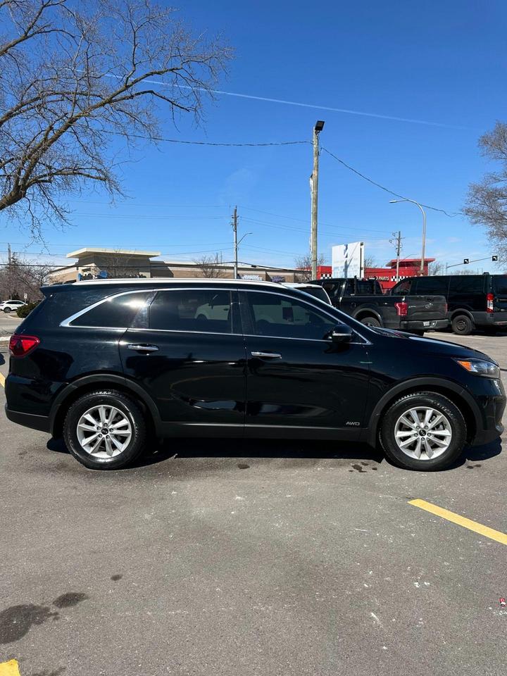2019 Kia Sorento LX AWD Photo