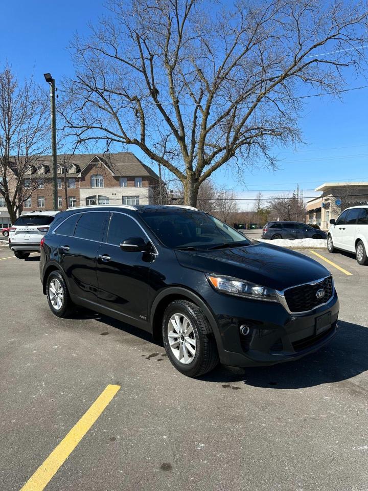 2019 Kia Sorento LX AWD - Photo #7