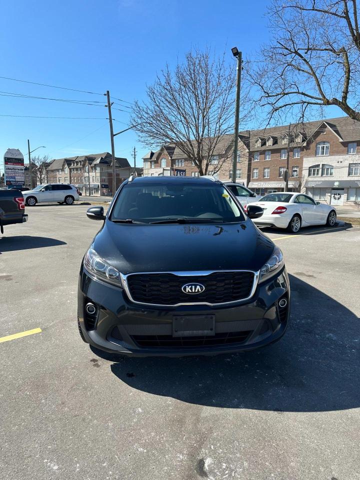 2019 Kia Sorento LX AWD - Photo #8