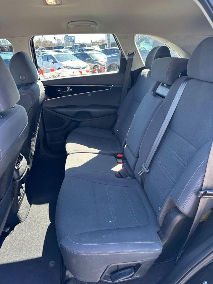 2019 Kia Sorento LX AWD Photo