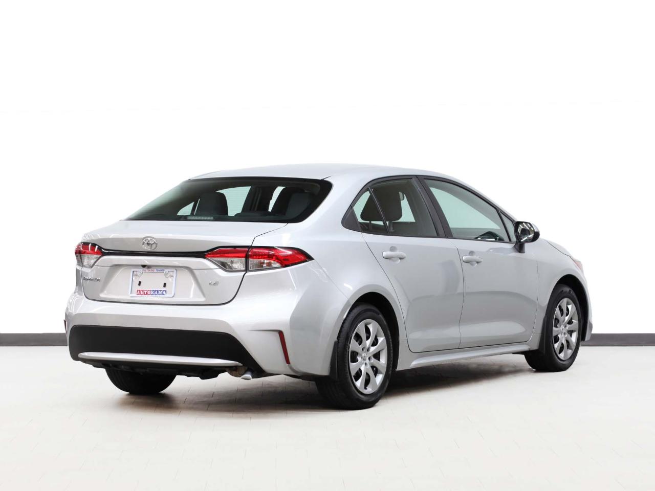 2023 Toyota Corolla HYBRID LE | LaneDep | ACC | Heated Seats | CarPlay