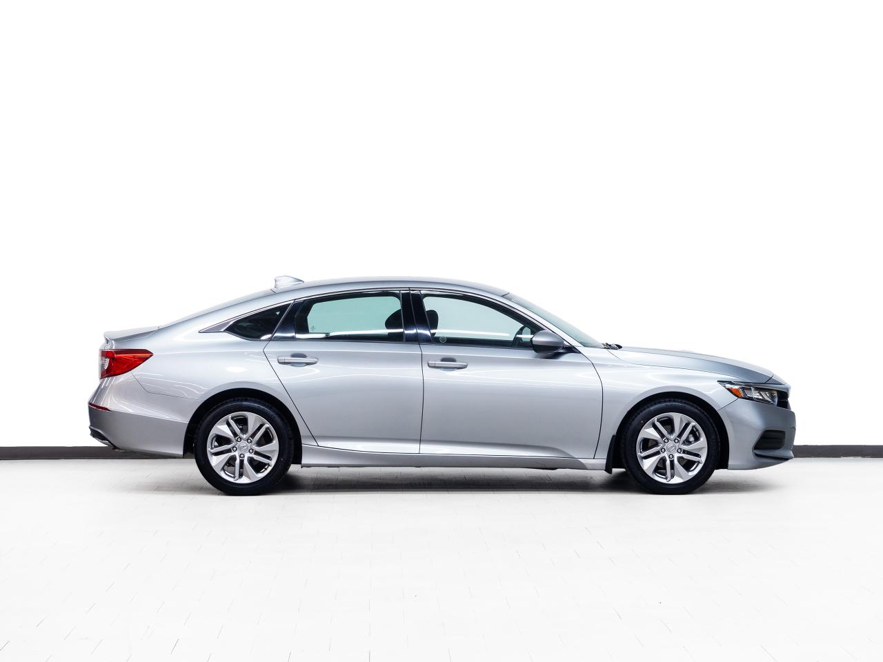 2020 Honda Accord LX | 1.5T | Honda Sensing | Heated Seats | CarPlay