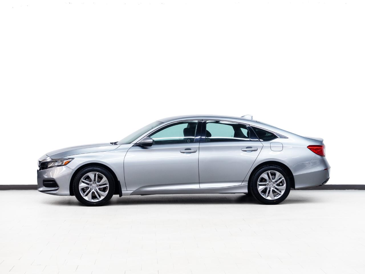 2020 Honda Accord LX | 1.5T | Honda Sensing | Heated Seats | CarPlay