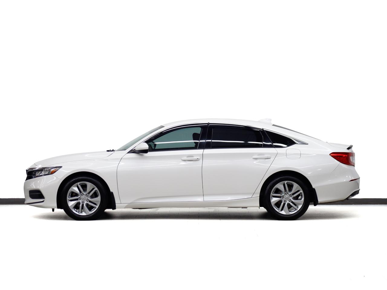 2020 Honda Accord LX | 1.5T | Honda Sensing | Heated Seats | CarPlay