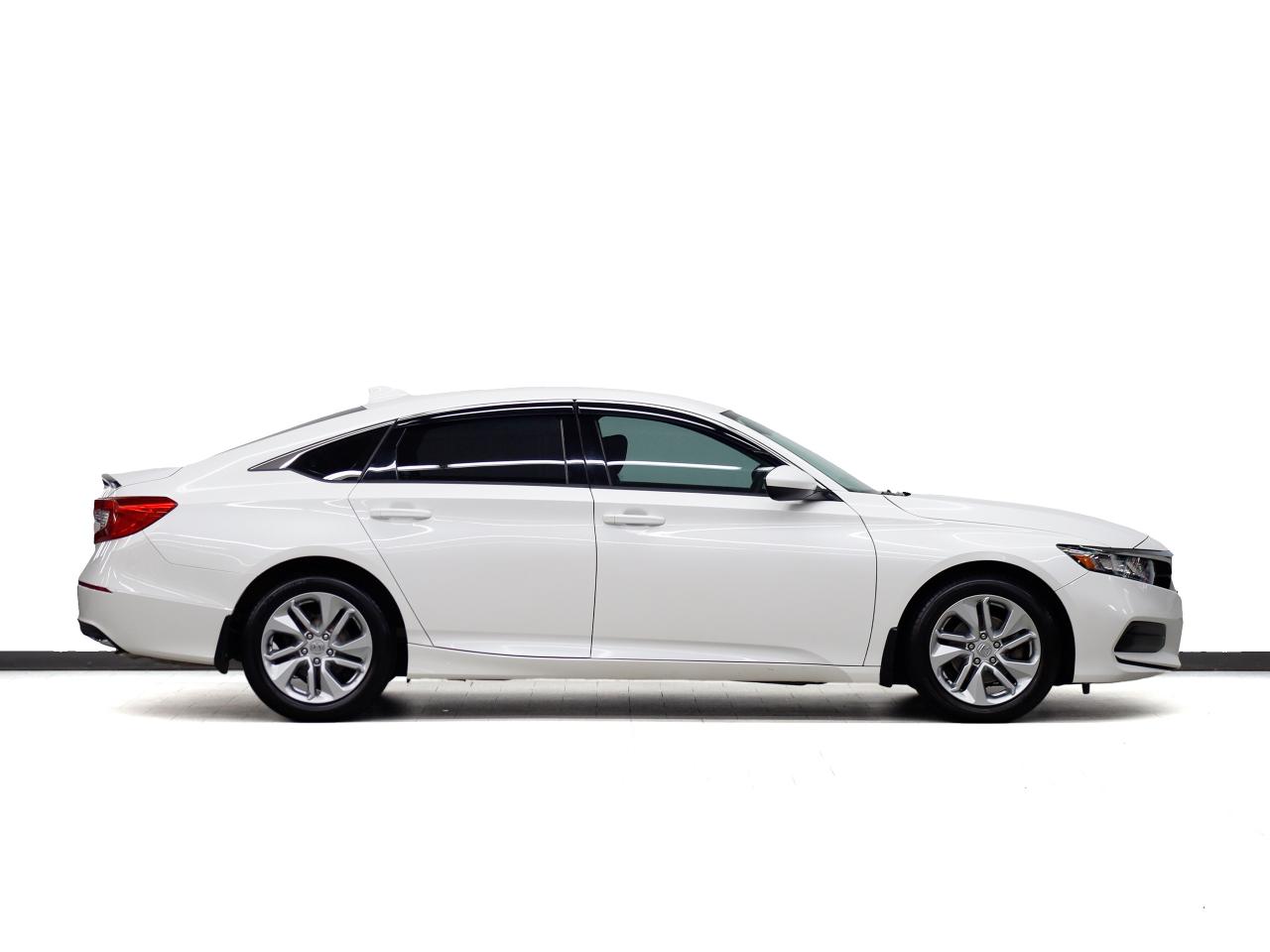 2020 Honda Accord LX | 1.5T | Honda Sensing | Heated Seats | CarPlay