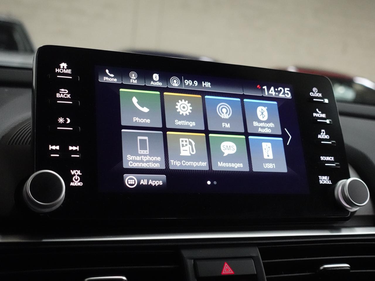 2020 Honda Accord LX | 1.5T | Honda Sensing | Heated Seats | CarPlay