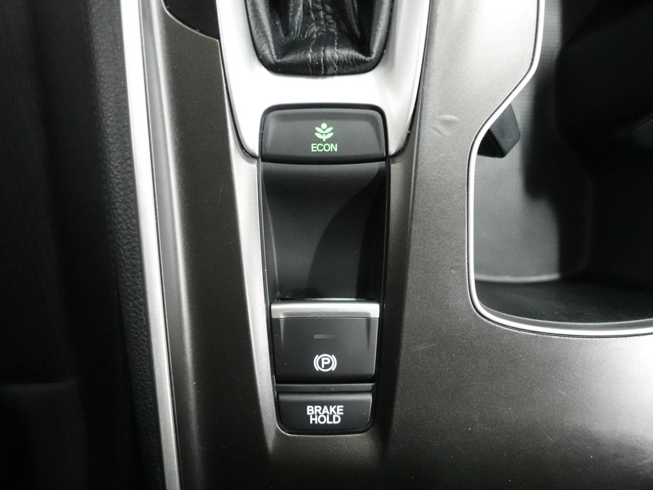 2020 Honda Accord LX | 1.5T | Honda Sensing | Heated Seats | CarPlay