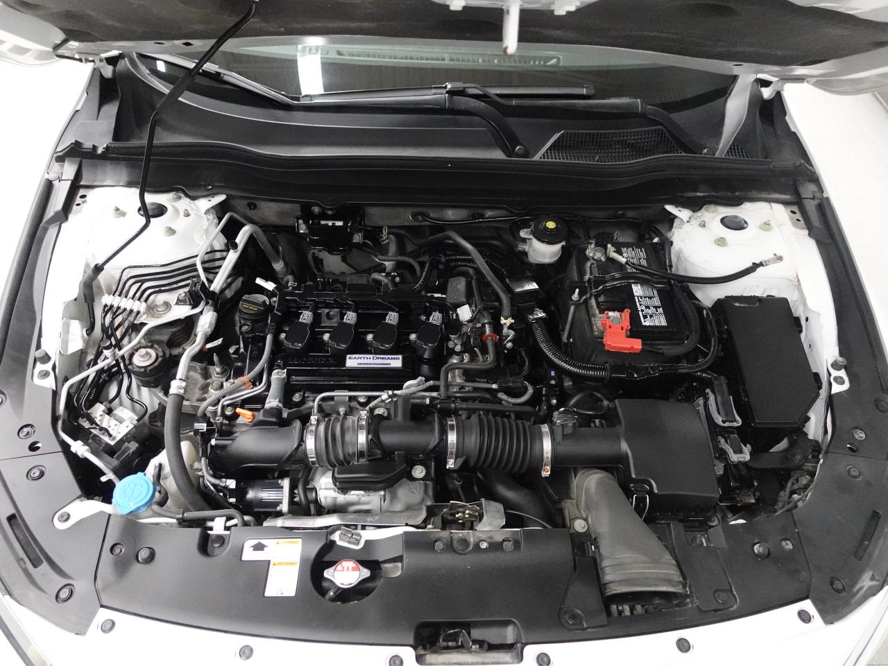 2020 Honda Accord LX | 1.5T | Honda Sensing | Heated Seats | CarPlay
