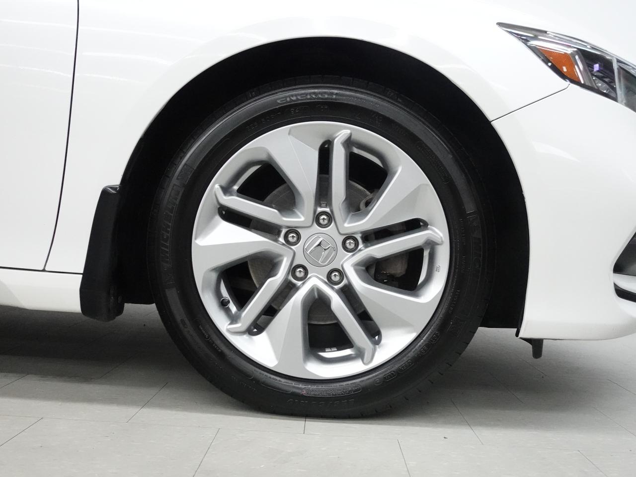 2020 Honda Accord LX | 1.5T | Honda Sensing | Heated Seats | CarPlay