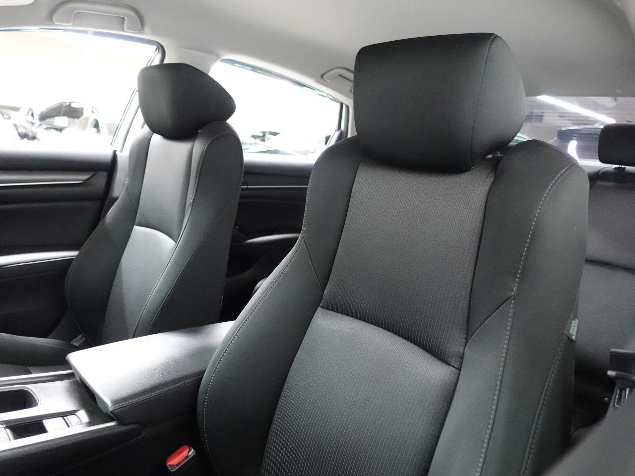 2020 Honda Accord LX | 1.5T | Honda Sensing | Heated Seats | CarPlay