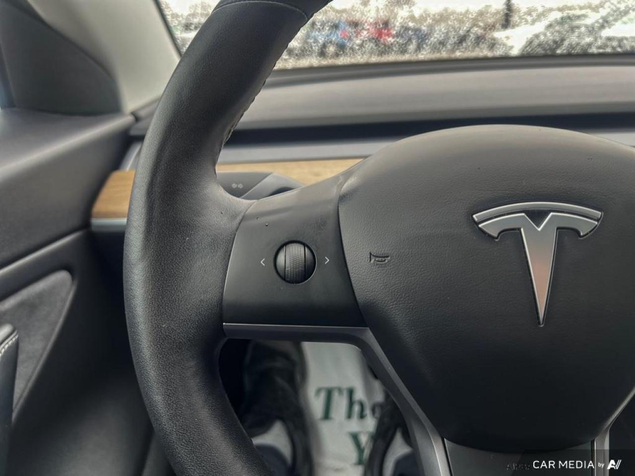 2020 Tesla Model 3 LONG RANGE / AWD / NAV / LEATHER / AUTO - Photo #18